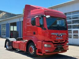 MAN TGS 18.510 4x2 BL SZM ADR Retarder