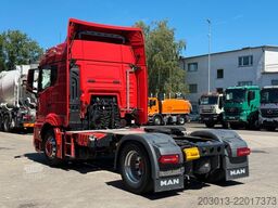 MAN TGS 18.510 4x2 BL SZM ADR Retarder