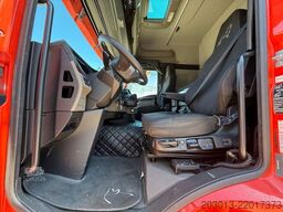 MAN TGS 18.510 4x2 BL SZM ADR Retarder