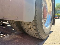 MAN TGS 18.510 4x2 BL SZM ADR Retarder