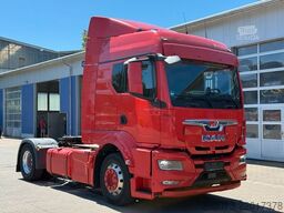 MAN TGS 18.510 4x2 BL SZM ADR Retarder
