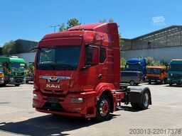 MAN TGS 18.510 4x2 BL SZM ADR Retarder