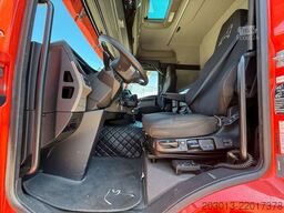 MAN TGS 18.510 4x2 BL SZM ADR Retarder