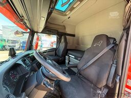 MAN TGS 18.510 4x2 BL SZM ADR Retarder