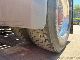 MAN TGS 18.510 4x2 BL SZM ADR Retarder