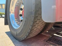 MAN TGS 18.510 4x2 BL SZM ADR Retarder