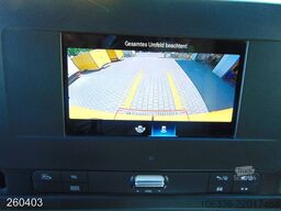MERCEDES-BENZ Sprinter 314 CDI Maxi Klima-Kamera-Regalsystem