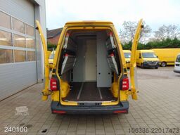 VW T6 TRANSPORTER 2.0 TDI L2H3 -REGALSYSTEM-