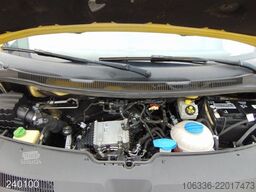VW T6 TRANSPORTER 2.0 TDI L2H3 -REGALSYSTEM-