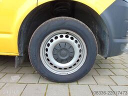VW T6 TRANSPORTER 2.0 TDI L2H3 -REGALSYSTEM-