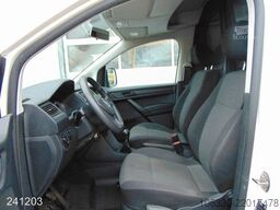 VW Caddy Maxi 2.0 TDI -KLIMA-Regaleinbau-HFT-