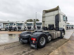 DAF XF 450-6x2