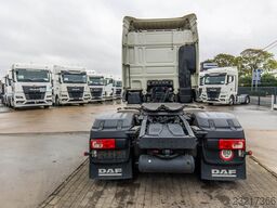 DAF XF 450-6x2