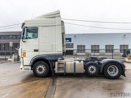 DAF XF 450-6x2