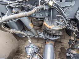 DAF XF 450-6x2