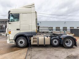 DAF XF 450-6x2