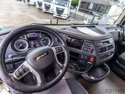 DAF XF 450-6x2