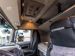 DAF XF 450-6x2
