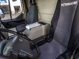 VOLVO FL 280- NO FRIGO