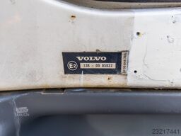 VOLVO FL 280- NO FRIGO