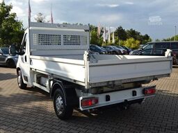 PEUGEOT Boxer HDi 435 L2 Klima AHK Kipper
