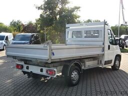 PEUGEOT Boxer HDi 435 L2 Klima AHK Kipper
