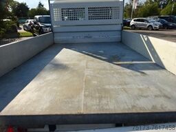 PEUGEOT Boxer HDi 435 L2 Klima AHK Kipper