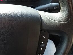 PEUGEOT Boxer HDi 435 L2 Klima AHK Kipper