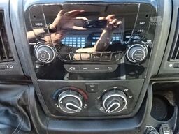 PEUGEOT Boxer HDi 435 L2 Klima AHK Kipper