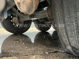 KÄSSBOHRER SSK 60 Kippsilo ,Liftachse