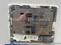 KÄSSBOHRER SSK 60 Kippsilo ,Liftachse