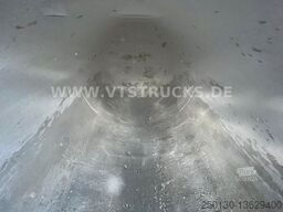 KÄSSBOHRER SSK 60 Kippsilo ,Liftachse