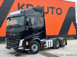 Volvo FH 500 6x4 TANDEM AXLE LIFT