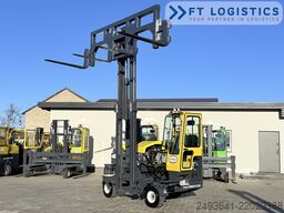 Combilift C3000XL DUPLEX SPREADER BEAM FREE LIFT
