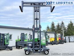 Combilift C4500 DIESEL WIDE-FORK-POSITIONER