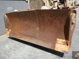 Caterpillar D7G Ex-army