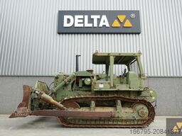 Caterpillar D7F Ex-army