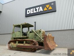Caterpillar D7F Ex-army