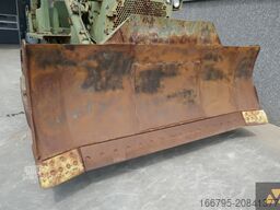 Caterpillar D7F Ex-army