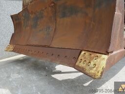 Caterpillar D7F Ex-army