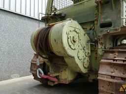 Caterpillar D7F Ex-army