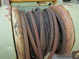 Caterpillar D7F Ex-army