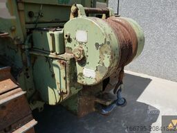 Caterpillar D7F Ex-army