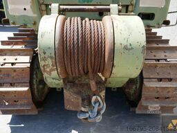 Caterpillar D7F Ex-army