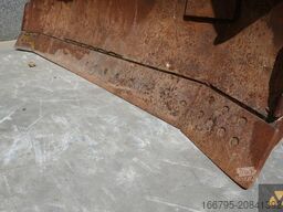 Caterpillar D7F Ex-army