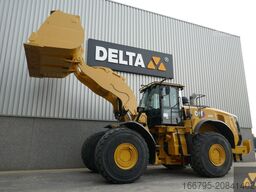 Caterpillar 980M