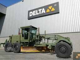 Caterpillar 130G Ex-army