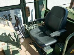 Caterpillar 130G Ex-army