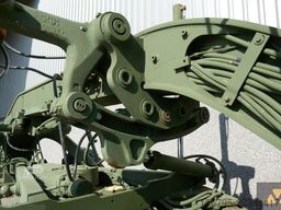 Caterpillar 130G Ex-army