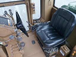 Caterpillar 130G Ex-army